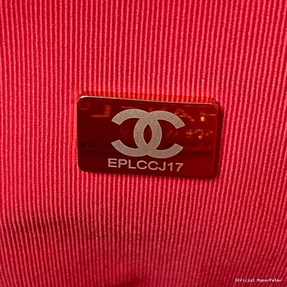 Hyper Peter CHANEL BAG FLAP 0712